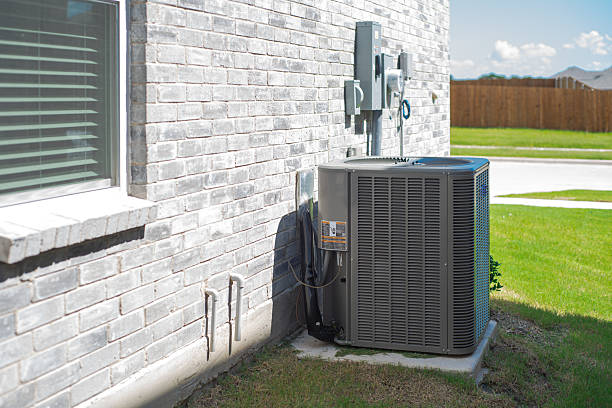 Reliable Ac Installation contractor in Anderson, AL by FH HVAC